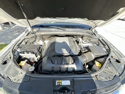 2019 Jeep Grand Cherokee Summit 4x4