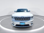 2019 Jeep Grand Cherokee Summit 4x4