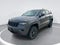 2018 Jeep Grand Cherokee Trailhawk 4x4