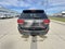 2018 Jeep Grand Cherokee Trailhawk 4x4