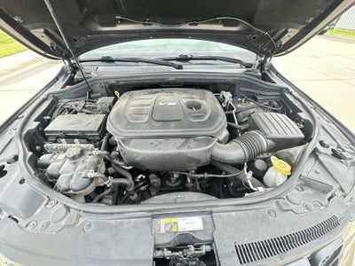 2018 Jeep Grand Cherokee Trailhawk 4x4