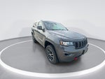 2018 Jeep Grand Cherokee Trailhawk 4x4