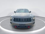 2018 Jeep Grand Cherokee Trailhawk 4x4
