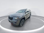 2018 Jeep Grand Cherokee Trailhawk 4x4