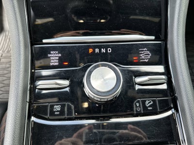 2023 Jeep Grand Cherokee Summit