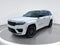 2025 Jeep Grand Cherokee Summit Reserve 4x4