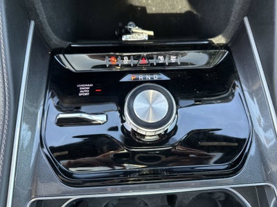 2024 Jeep Wagoneer 4DR 4WD