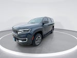 2023 Jeep Wagoneer Series III