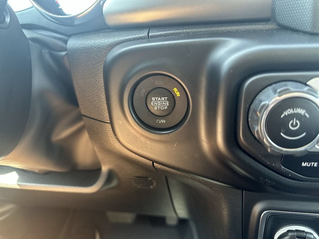 2022 Jeep Gladiator Rubicon 4x4