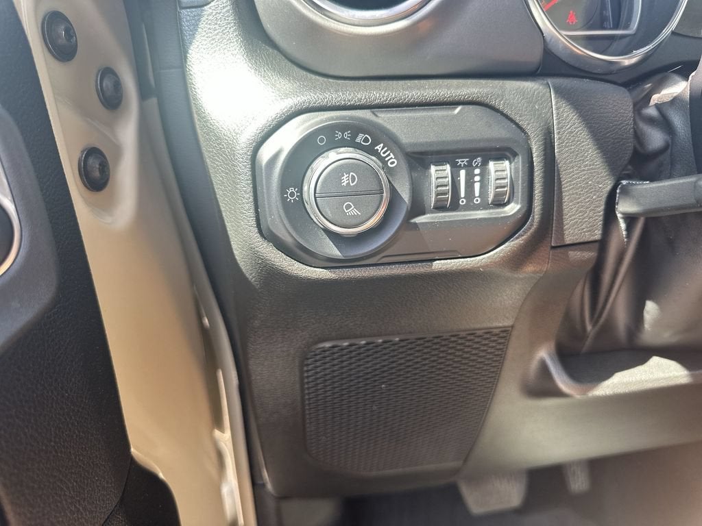 2022 Jeep Gladiator Rubicon 4x4