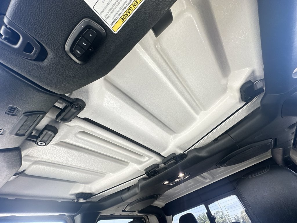 2022 Jeep Gladiator Rubicon 4x4