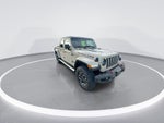 2022 Jeep Gladiator Rubicon 4x4