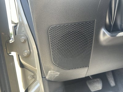 2022 Jeep Gladiator Rubicon 4x4