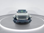 2022 Jeep Gladiator Rubicon 4x4