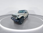 2022 Jeep Gladiator Rubicon 4x4