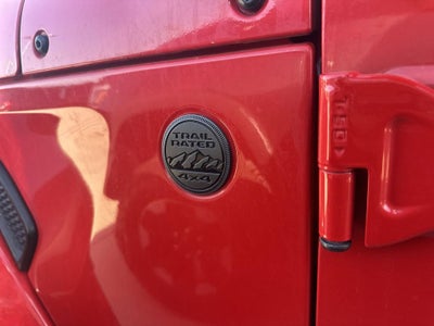 2025 Jeep Gladiator Nighthawk