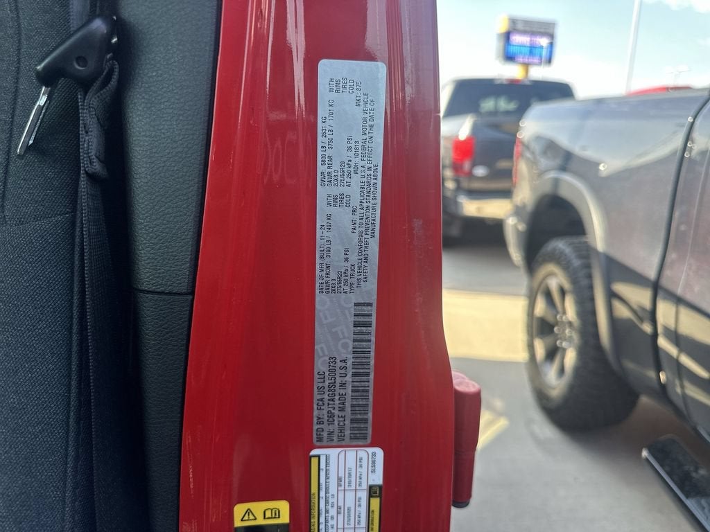 2025 Jeep Gladiator Nighthawk