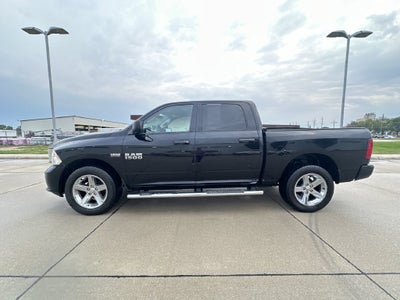 2014 RAM 1500 Express