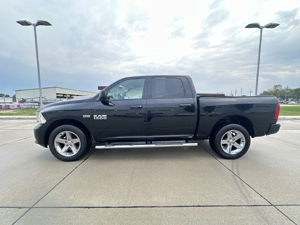 2014 RAM 1500 Express