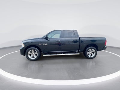 2014 RAM 1500 Express