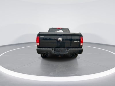 2014 RAM 1500 Express