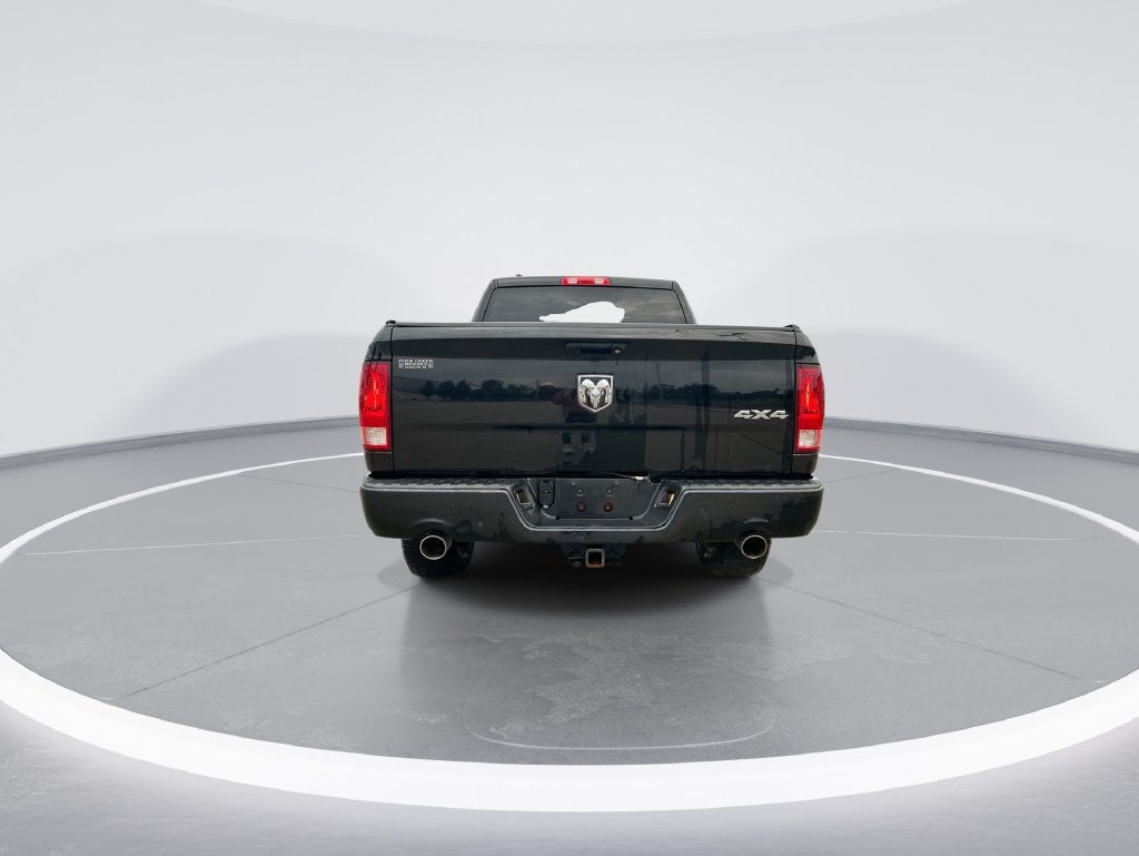 2014 RAM 1500 Express