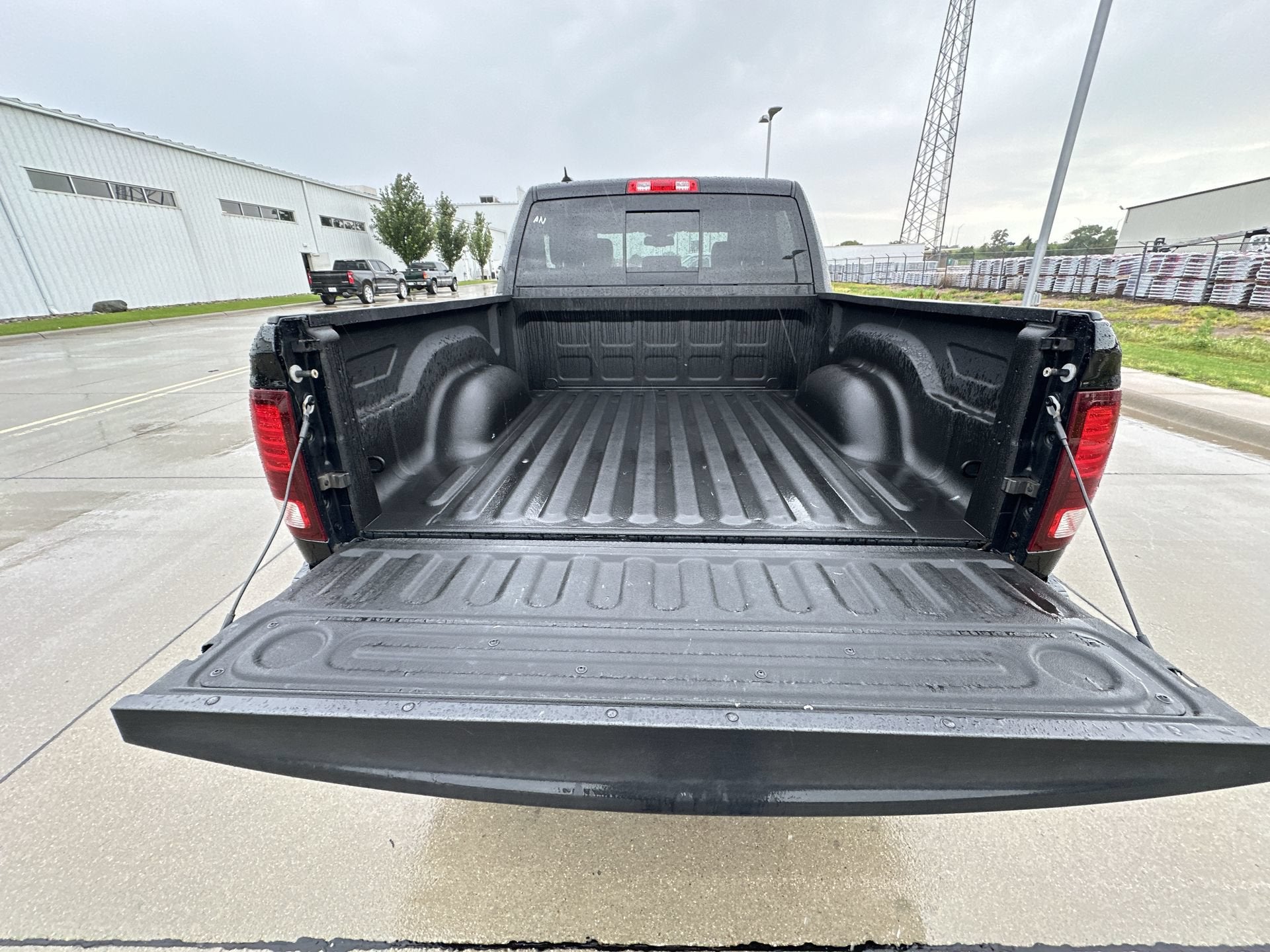 2013 RAM 1500 Sport