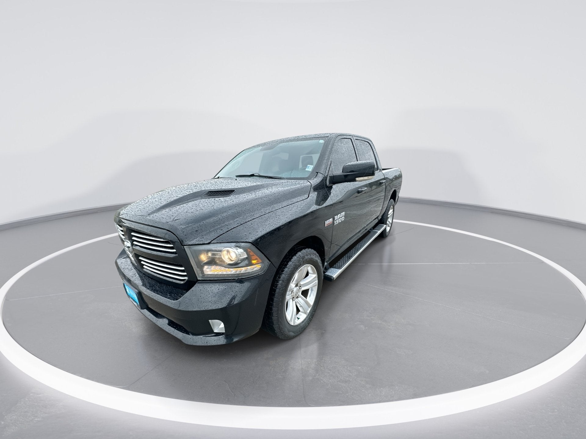 2013 RAM 1500 Sport