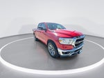 2020 RAM 1500 Big Horn Quad Cab 4x4 6'4" Box