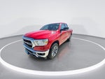 2020 RAM 1500 Big Horn Quad Cab 4x4 6'4" Box