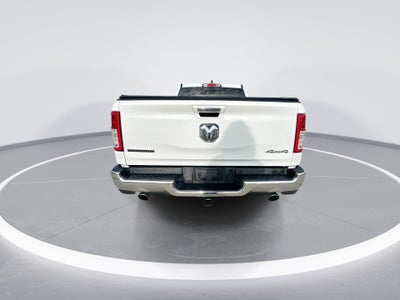 2019 RAM 1500 Big Horn/Lone Star Crew Cab 4x4 5'7" Box