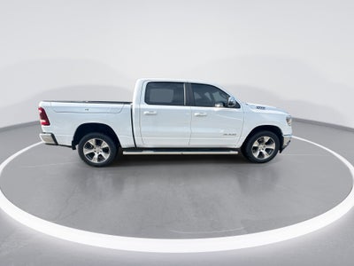 2023 RAM 1500 Laramie Crew Cab 4x4 5'7" Box