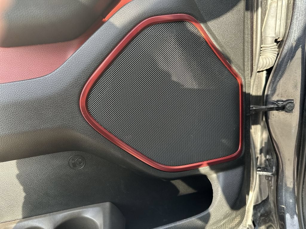 2020 RAM 1500 Rebel Crew Cab 4x4 5'7" Box