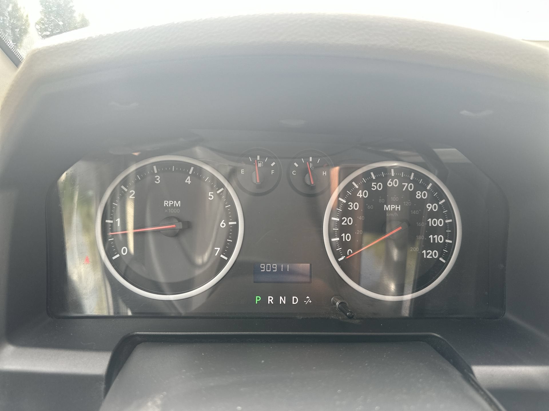 2009 Dodge Ram 1500 ST