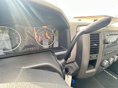 2009 Dodge Ram 1500 ST