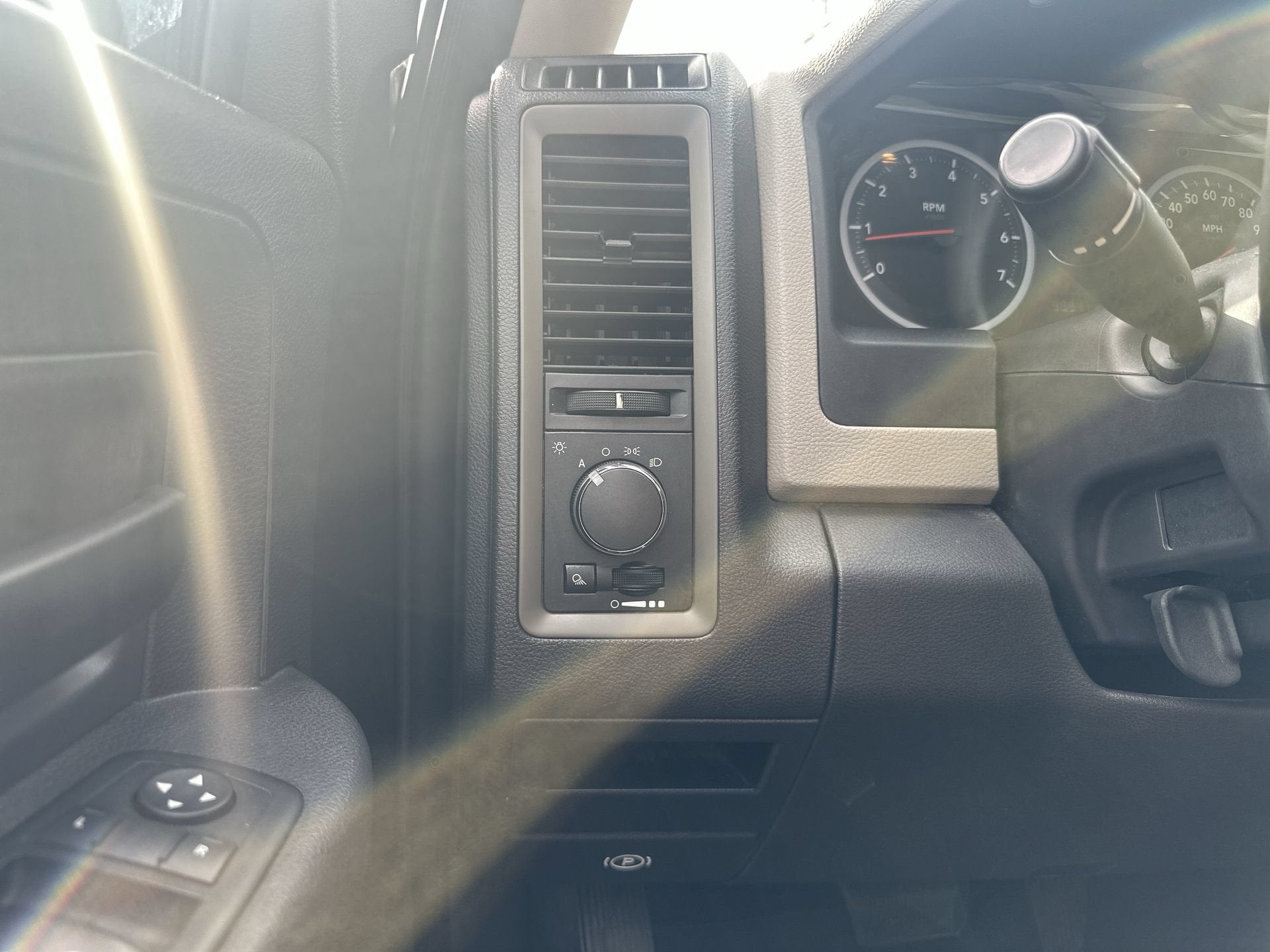 2009 Dodge Ram 1500 ST