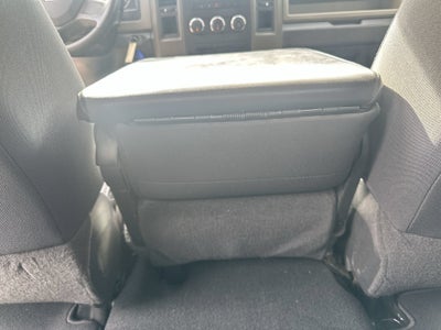2009 Dodge Ram 1500 ST