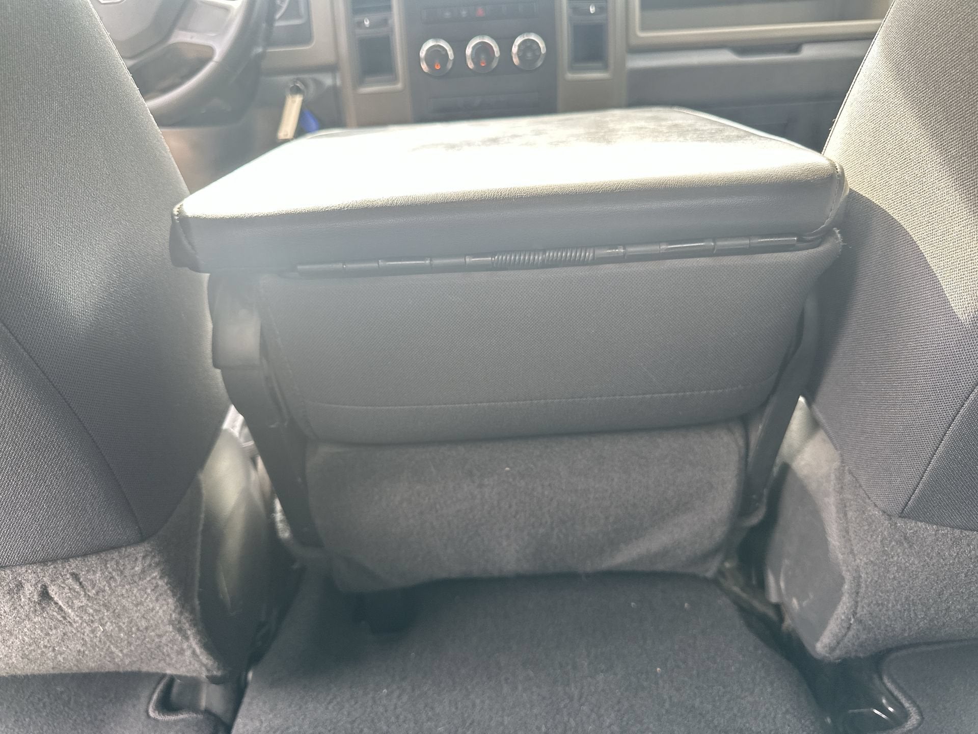 2009 Dodge Ram 1500 ST