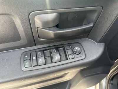 2009 Dodge Ram 1500 ST
