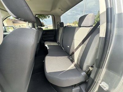 2009 Dodge Ram 1500 ST