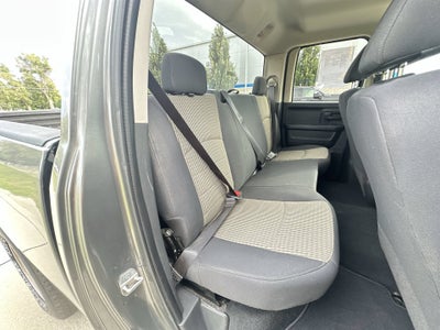 2009 Dodge Ram 1500 ST