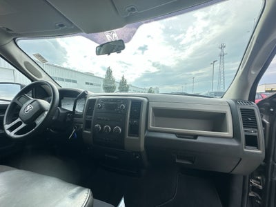 2009 Dodge Ram 1500 ST