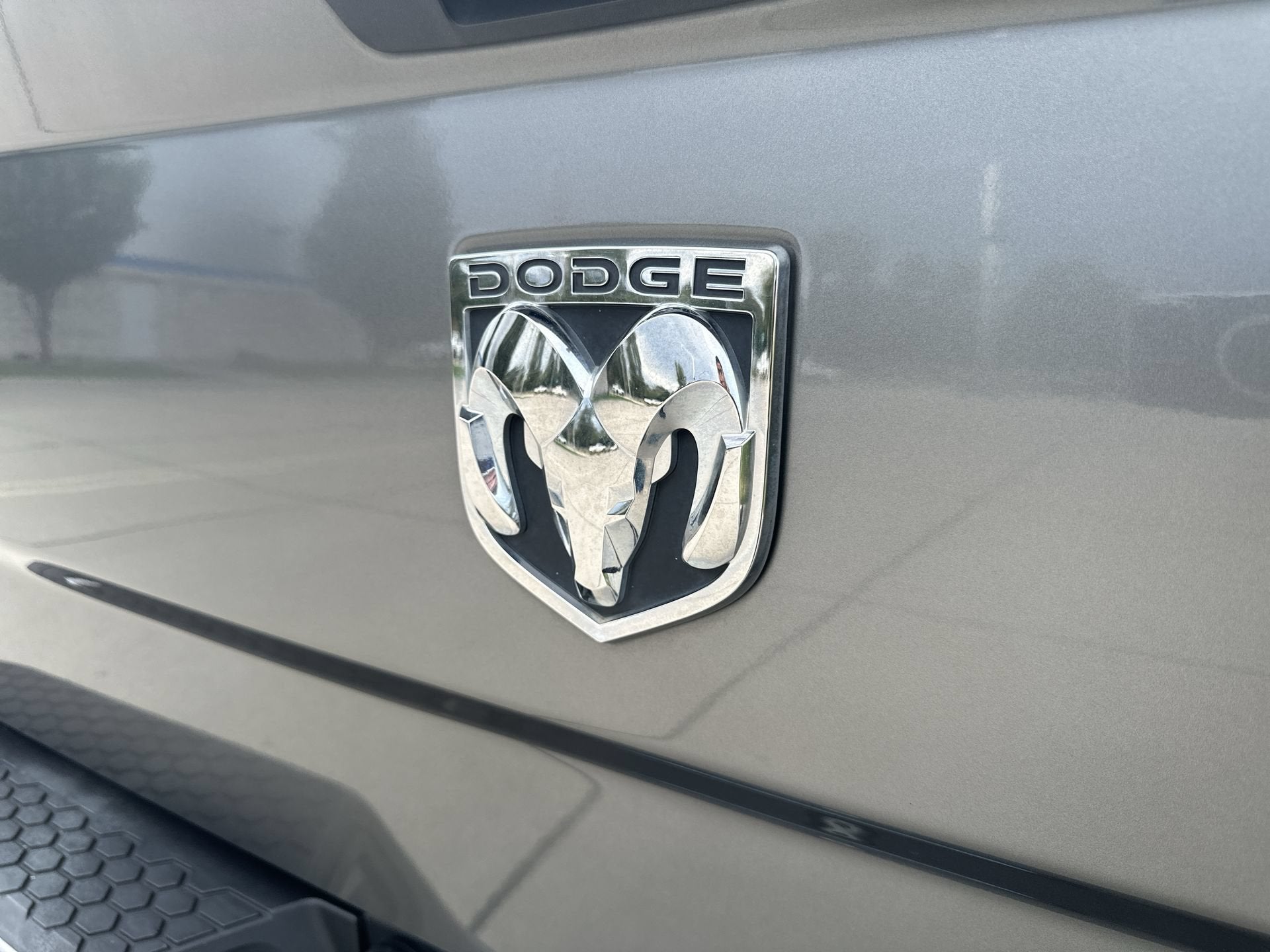 2009 Dodge Ram 1500 ST