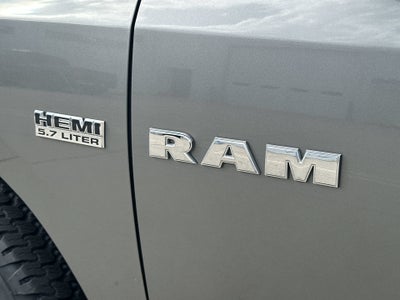 2009 Dodge Ram 1500 ST