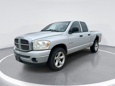 2008 Dodge Ram 1500 SLT