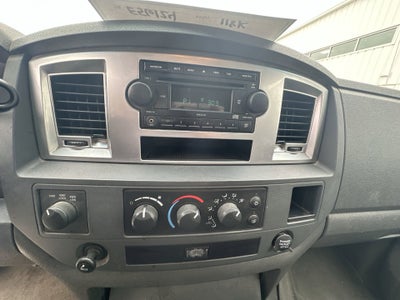 2008 Dodge Ram 1500 SLT
