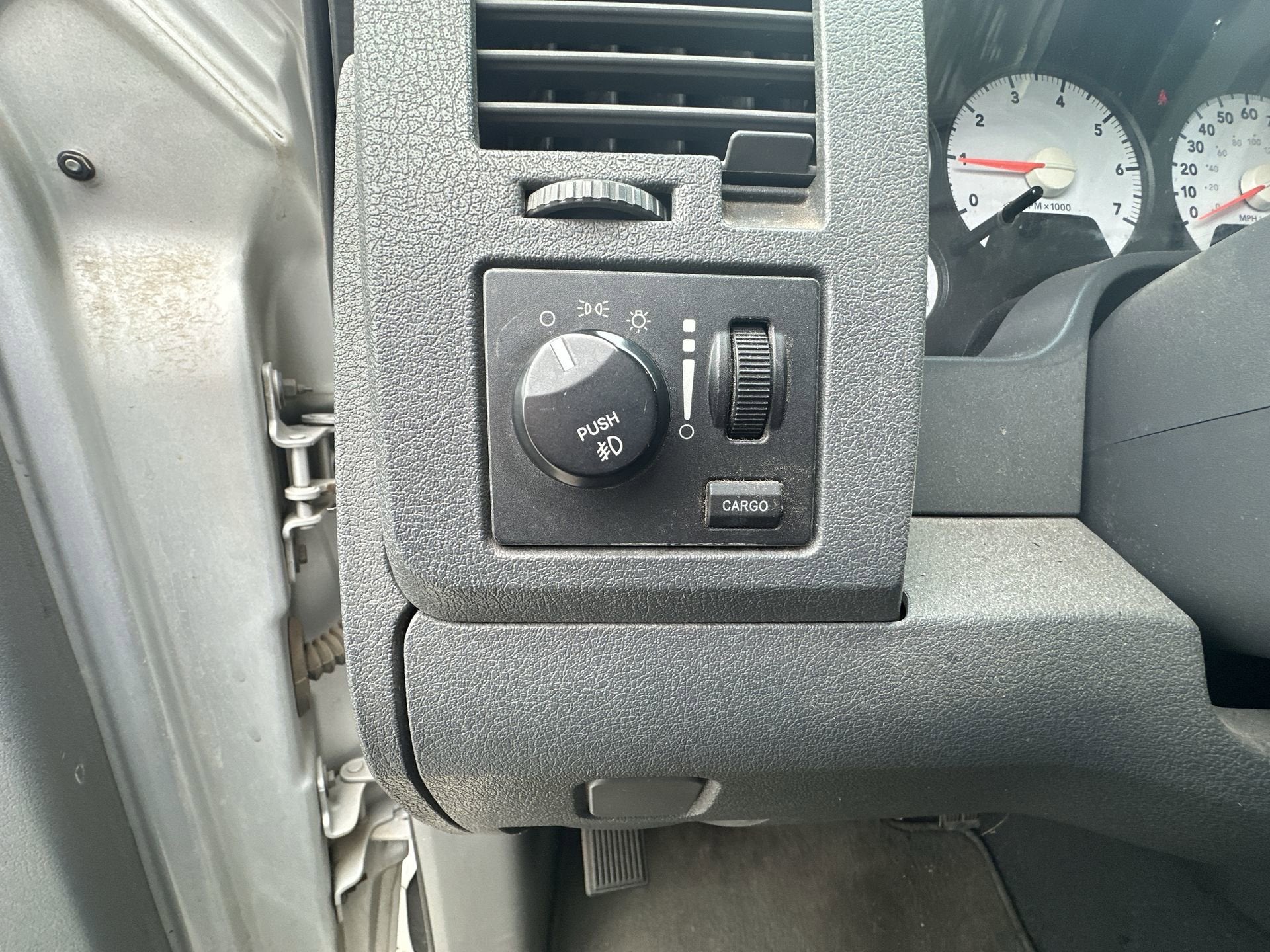 2008 Dodge Ram 1500 SLT