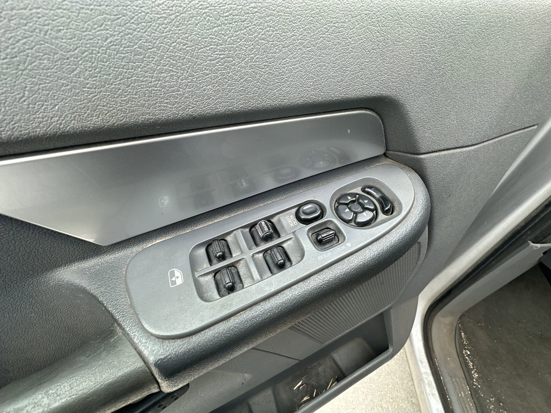 2008 Dodge Ram 1500 SLT