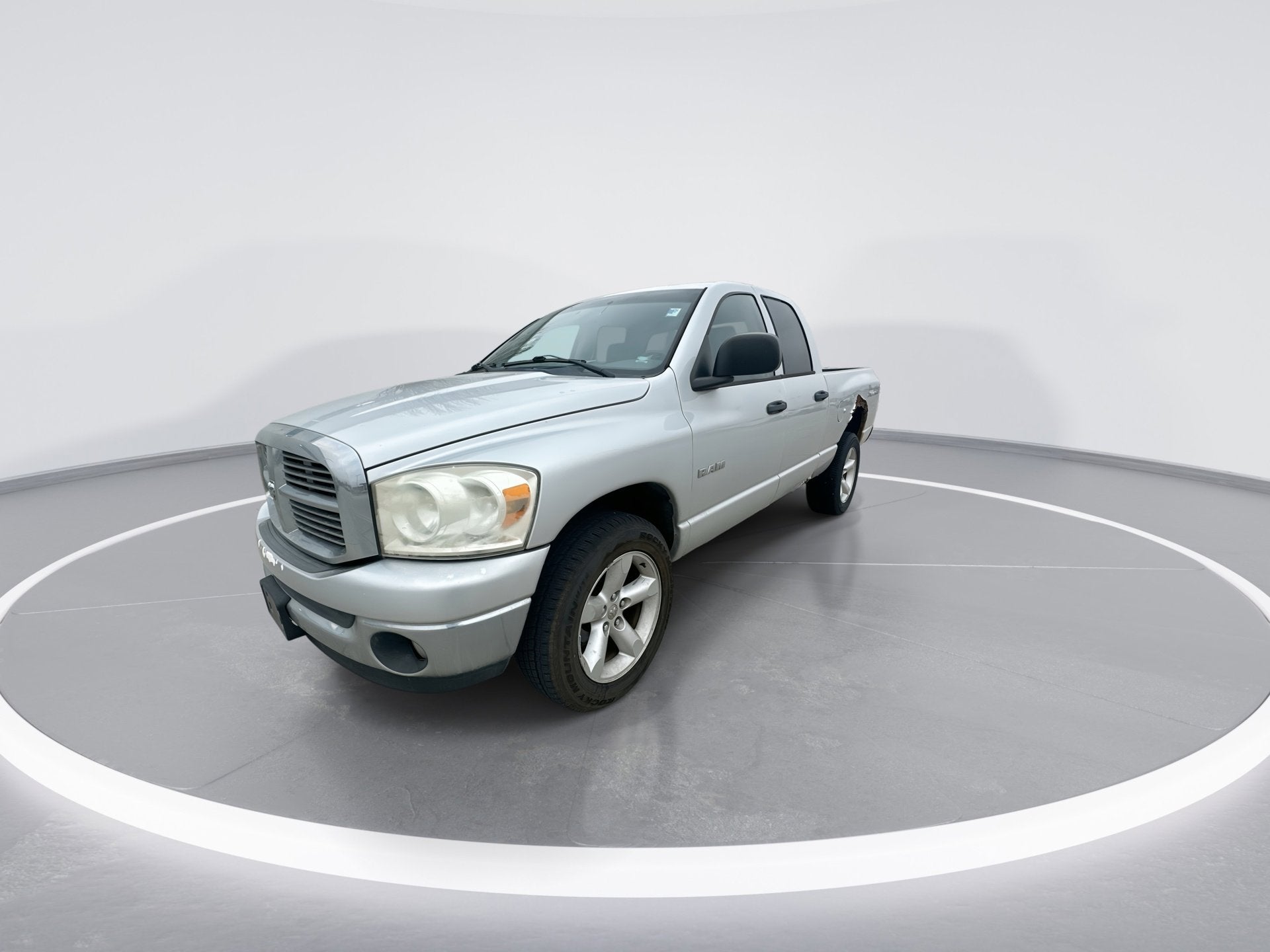 2008 Dodge Ram 1500 SLT