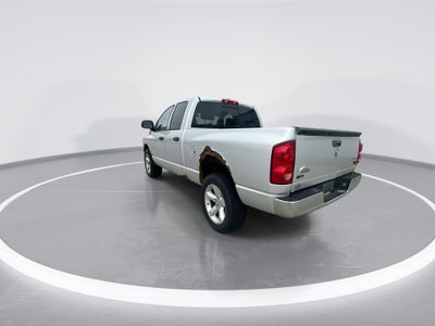2008 Dodge Ram 1500 SLT